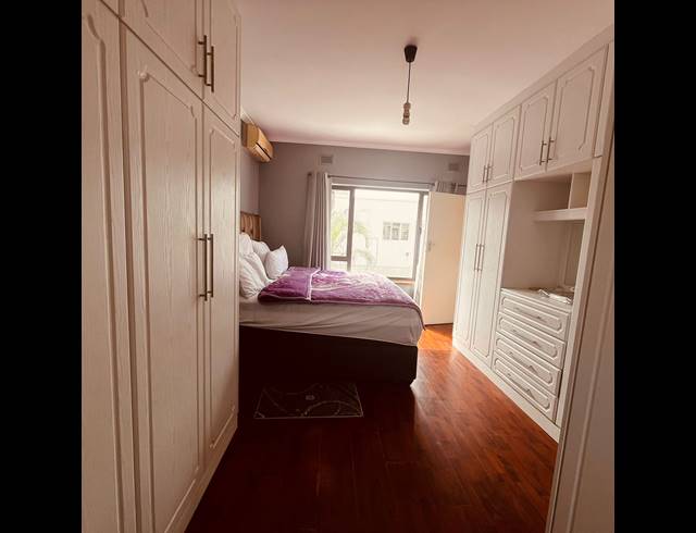 3 BEDROOM DUPLEX TO LET IN MUSGRAVE
